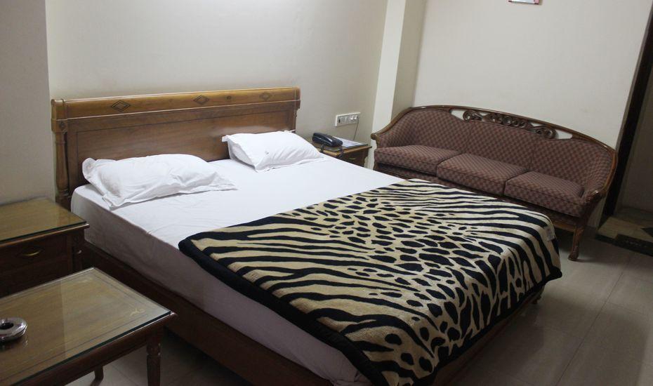 Джодхпур: Hotel Guru International