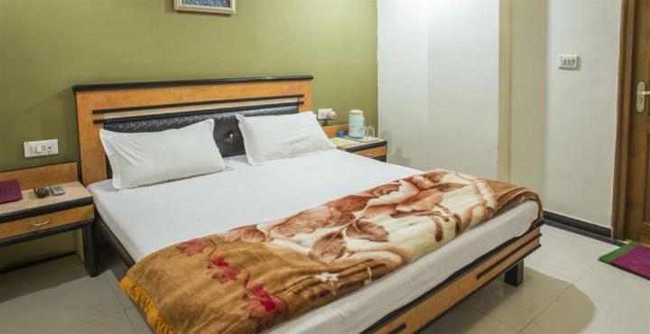 Джодхпур: Hotel Sachdeva Excellency