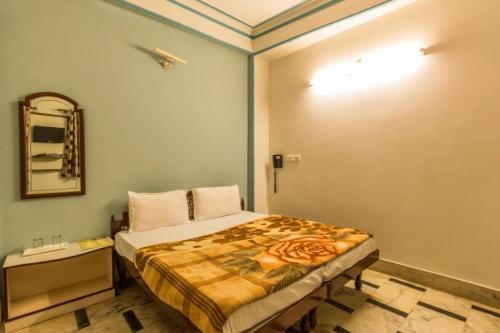 Джодхпур: Hotel Sachdeva Palace