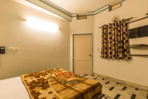 Джодхпур: Hotel Sachdeva Palace