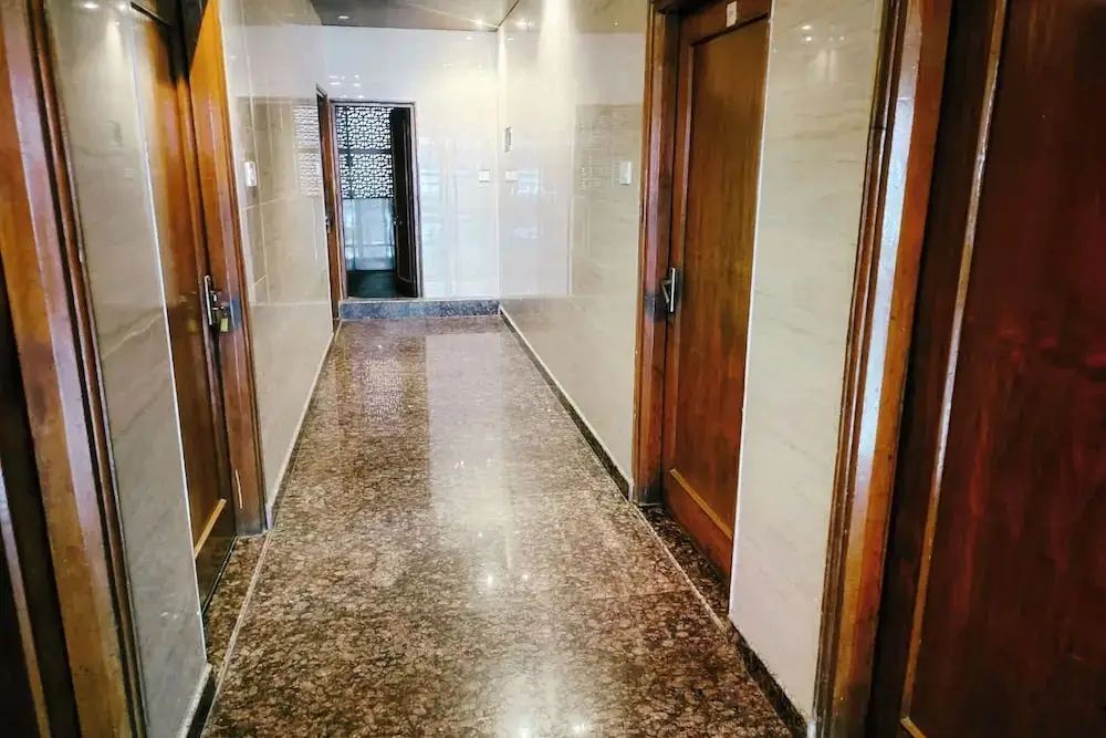 Hotel Purohit Sindhi Camp — фото 1