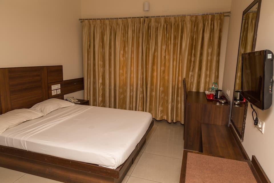 Мангалур: Hotel Suman Residency