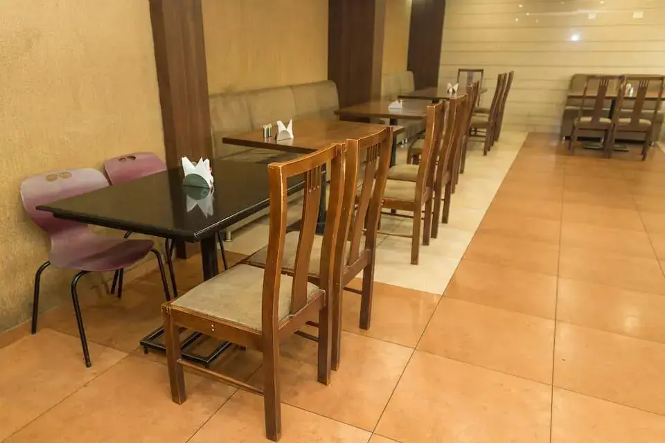 Мангалур: Hotel Suman Residency