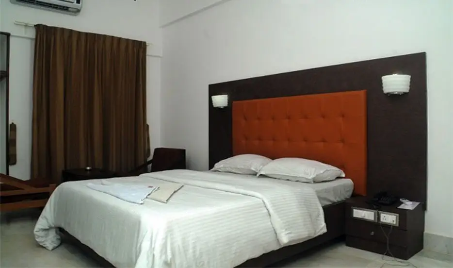 Мангалур: Hotel Sai Palace