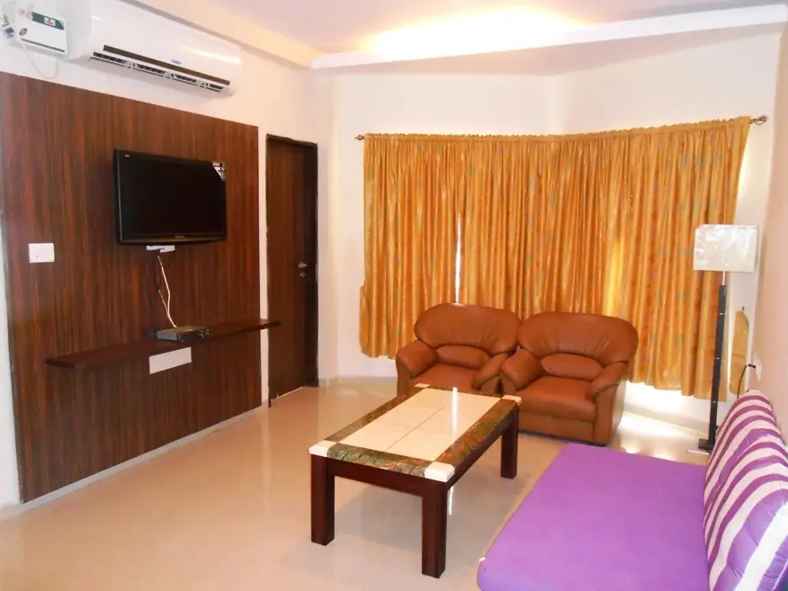 Jade Beach Resort — фото 1