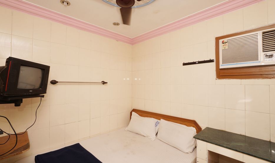 Ченнаи: Masa Guest House