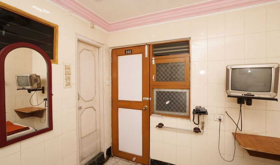 Ченнаи: Masa Guest House