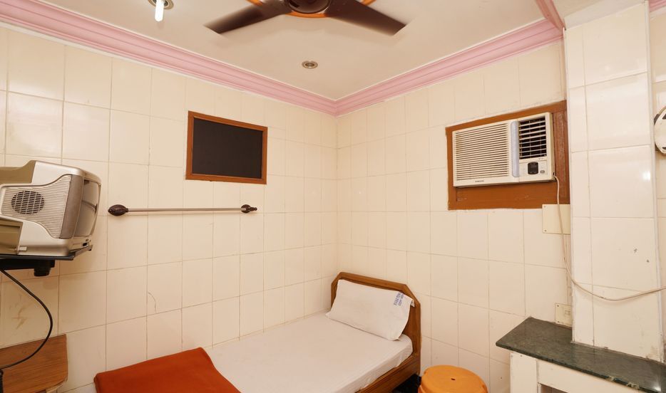 Ченнаи: Masa Guest House