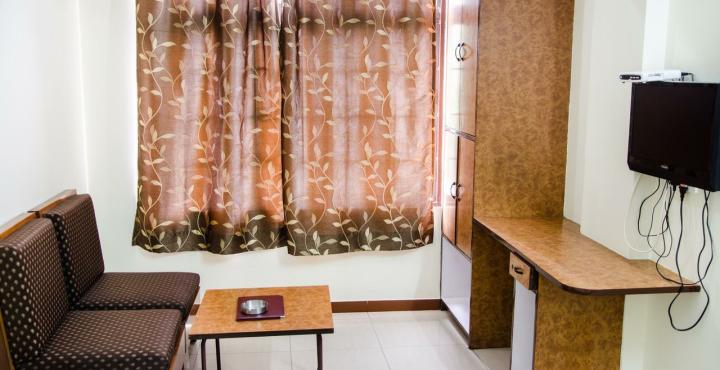 Нагпур: Hotel Meghdoot Nagpur