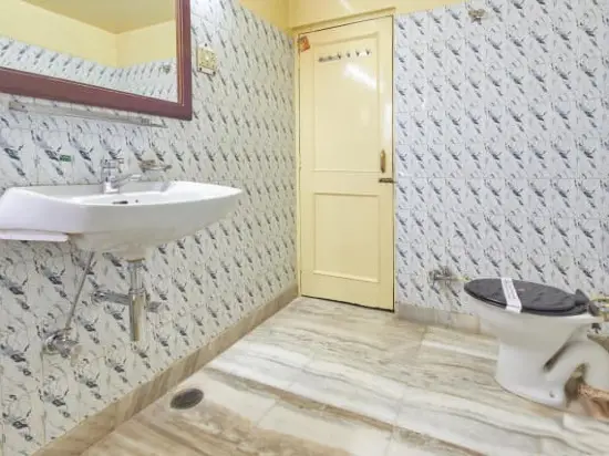 Нагпур: Hotel Amir