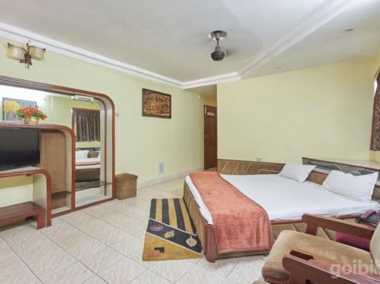 Нагпур: Hotel Amir