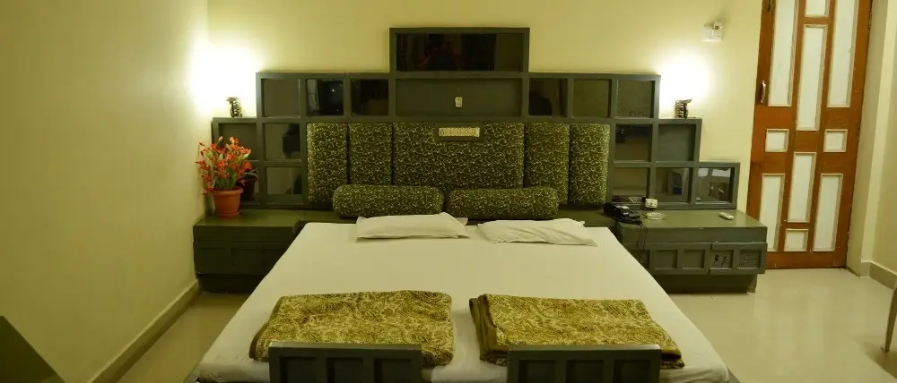 Нагпур: Hotel Shree Vaibhav
