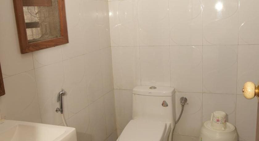 Нагпур: Hotel Rahul