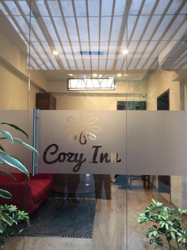 Лаваса: Cozy Inn
