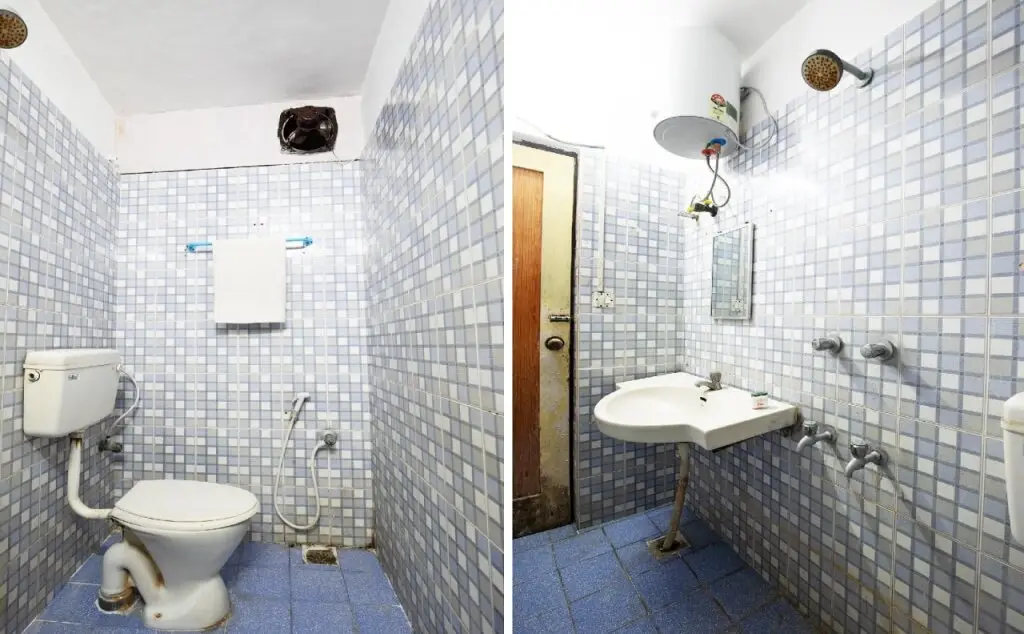 Ченнаи: Orchid Inn Hotel