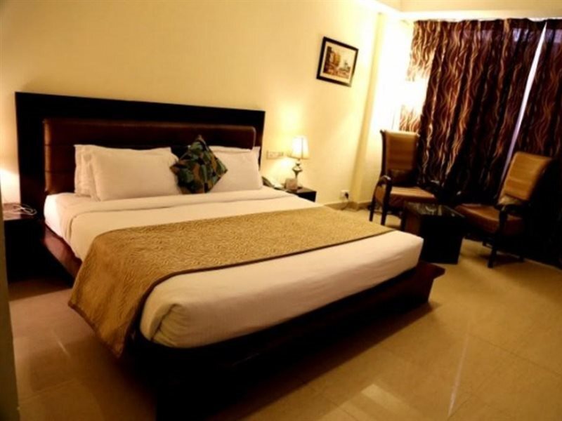 Eqbal Inn — фото 1