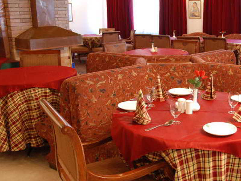 Шимла: Hotel Himdev