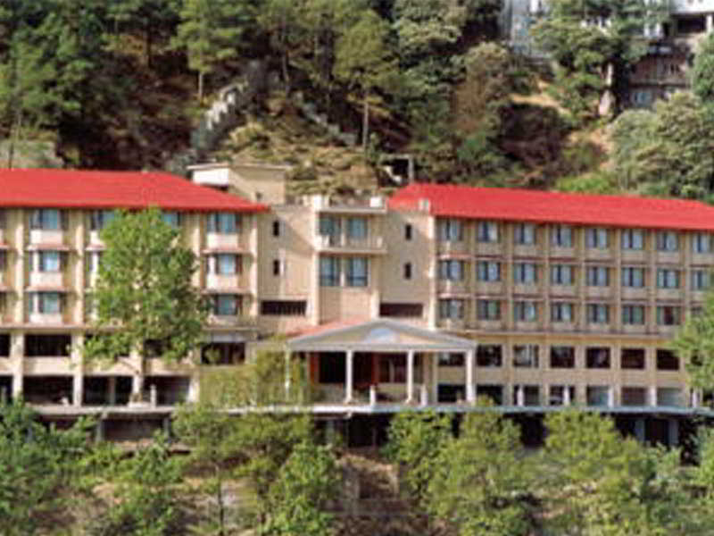 Hotel Himdev — фото 1