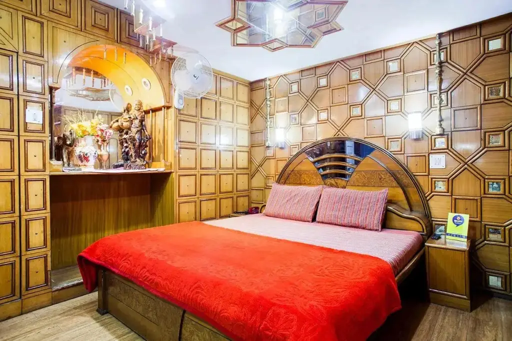 Шимла: Hotel Doegar