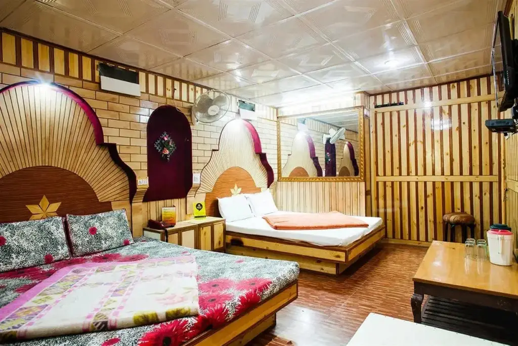 Шимла: Hotel Doegar