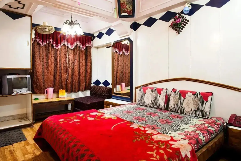 Шимла: Hotel Doegar