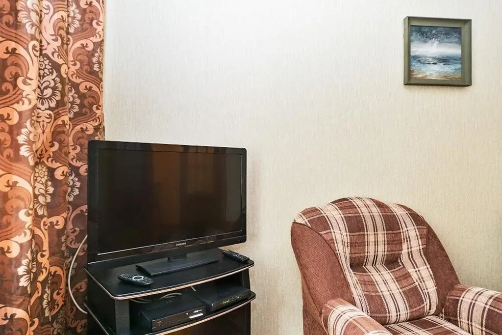 Москва: Apartments At Arbat