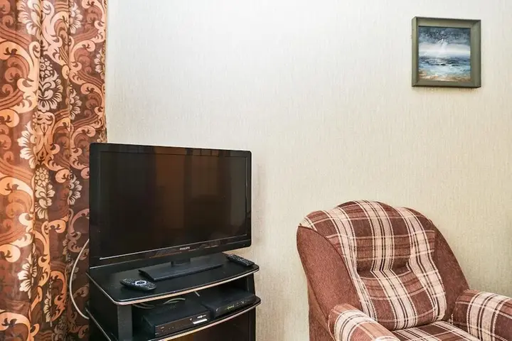 Москва: Apartments At Arbat
