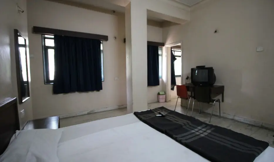 Hotel Kamlesh — фото 1