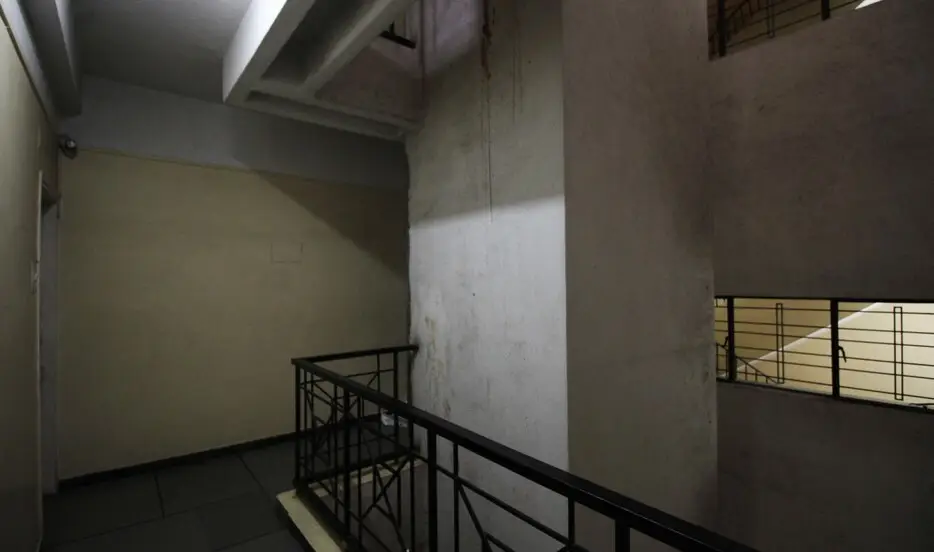 Пуна: Hotel Kamlesh
