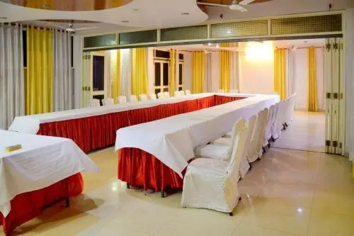 Лакхнау: Syona Residency