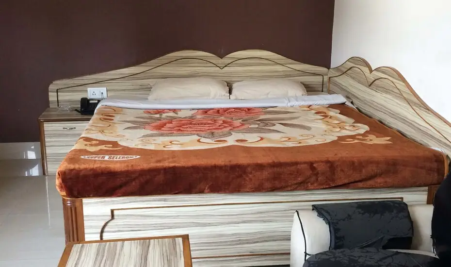 Шиллонг: Hotel The Zara Residency