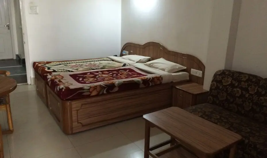Шиллонг: Hotel The Zara Residency