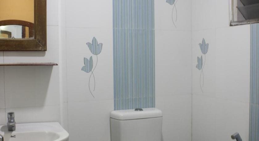 Висакхапатнам: Hotel Chandra's