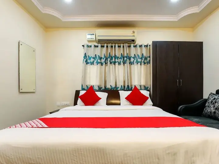 Висакхапатнам: Hotel SeaCity Grand