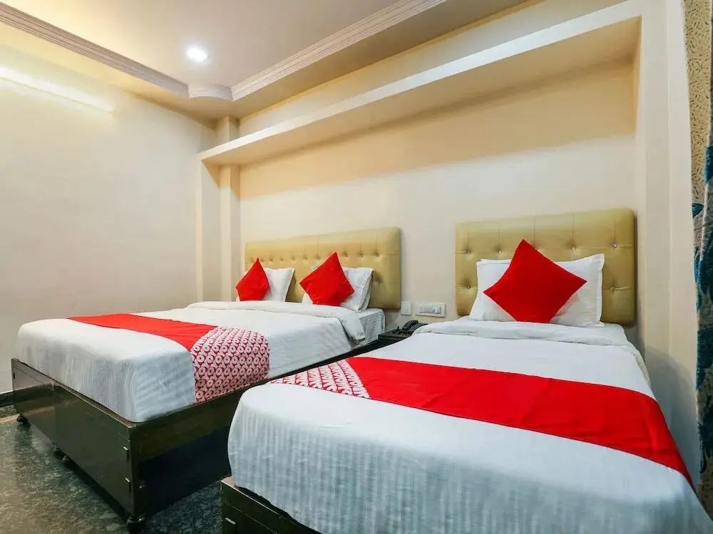Висакхапатнам: Hotel SeaCity Grand