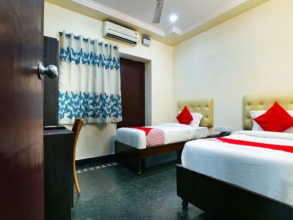 Висакхапатнам: Hotel SeaCity Grand