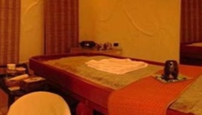 Bay Leaf Ayurveda Spa Resort — фото 1