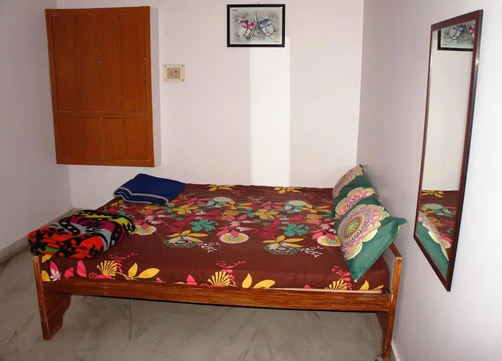 Варанаси: Kesher Paying Guest House
