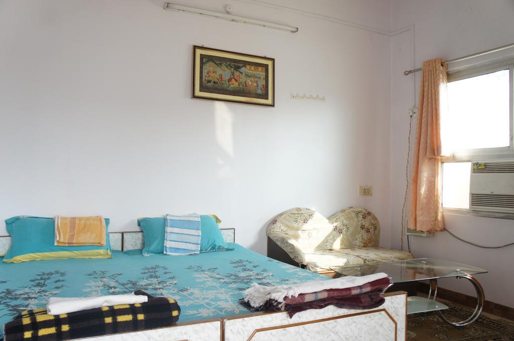 Варанаси: Kesher Paying Guest House