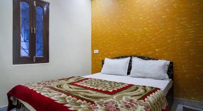 Удаипур: Hotel Hari Home