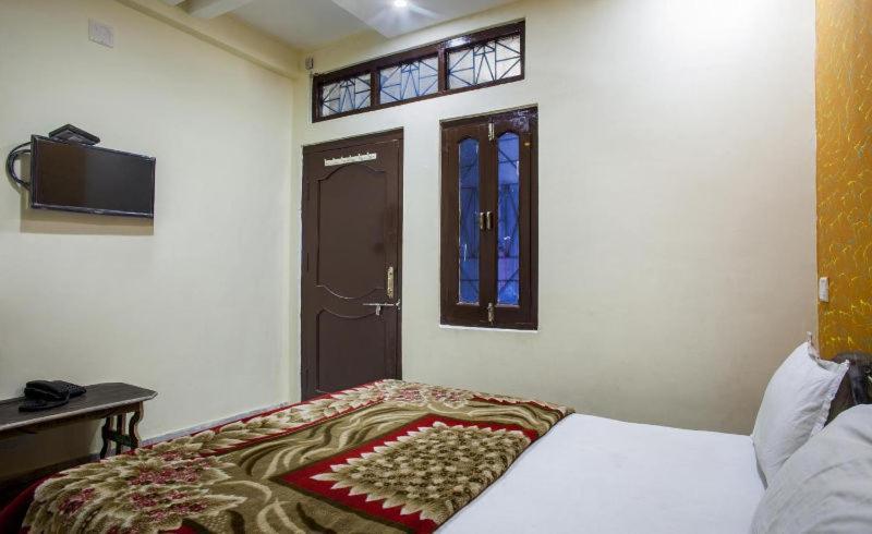 Hotel Hari Home — фото 1