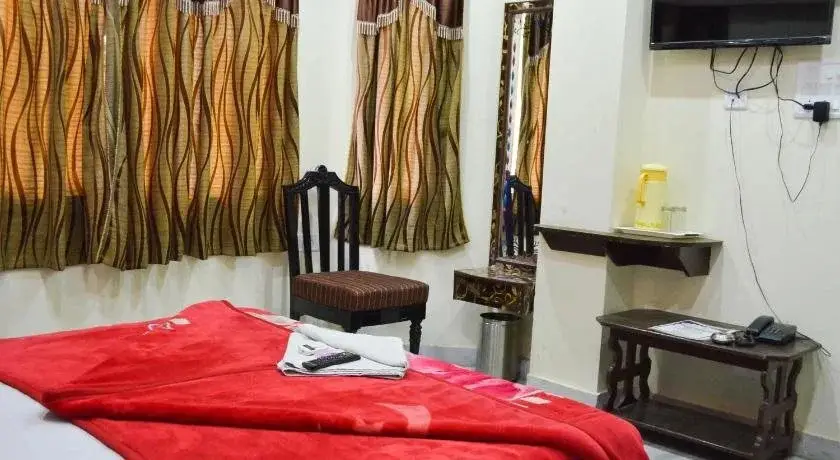 Удаипур: Hotel Hari Home
