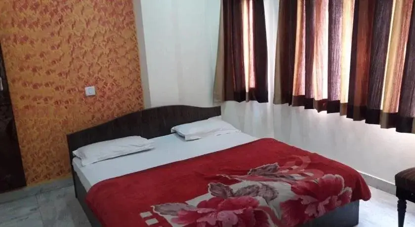 Удаипур: Hotel Hari Home