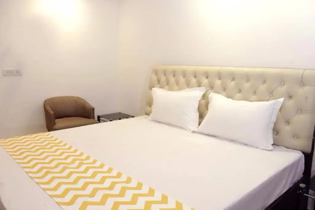 FabHotel Blueberry Hauz Khaz — фото 1