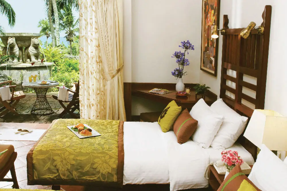 Ковалам: Taj Green Cove Resort & Spa Kovalam
