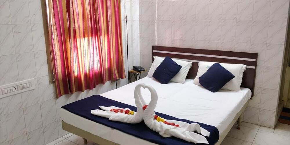 Тирупати: Hotel Sree Vaibhav Residency