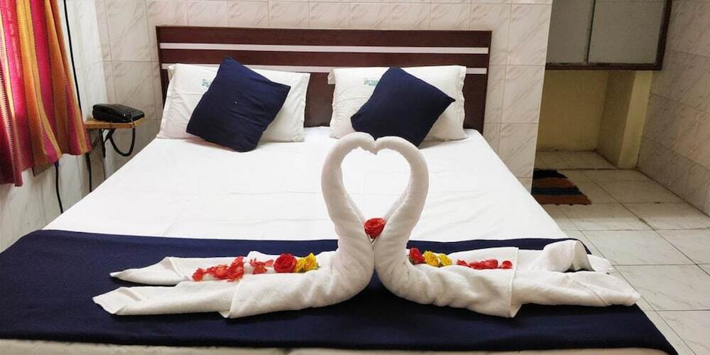 Тирупати: Hotel Sree Vaibhav Residency
