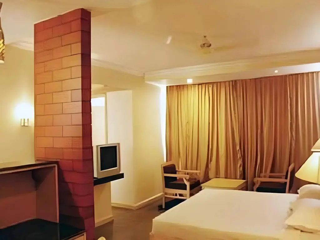 Тирупати: ASR Guesthouse