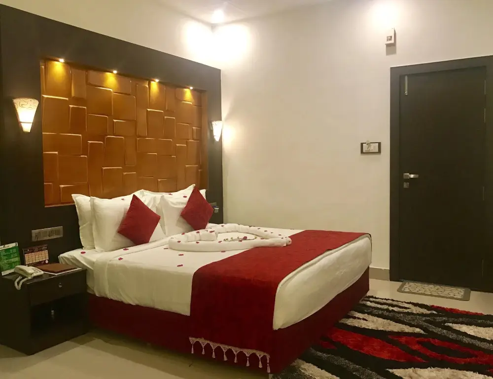 Кушалнагар: Coorg Jungle Camp Holiday Resort