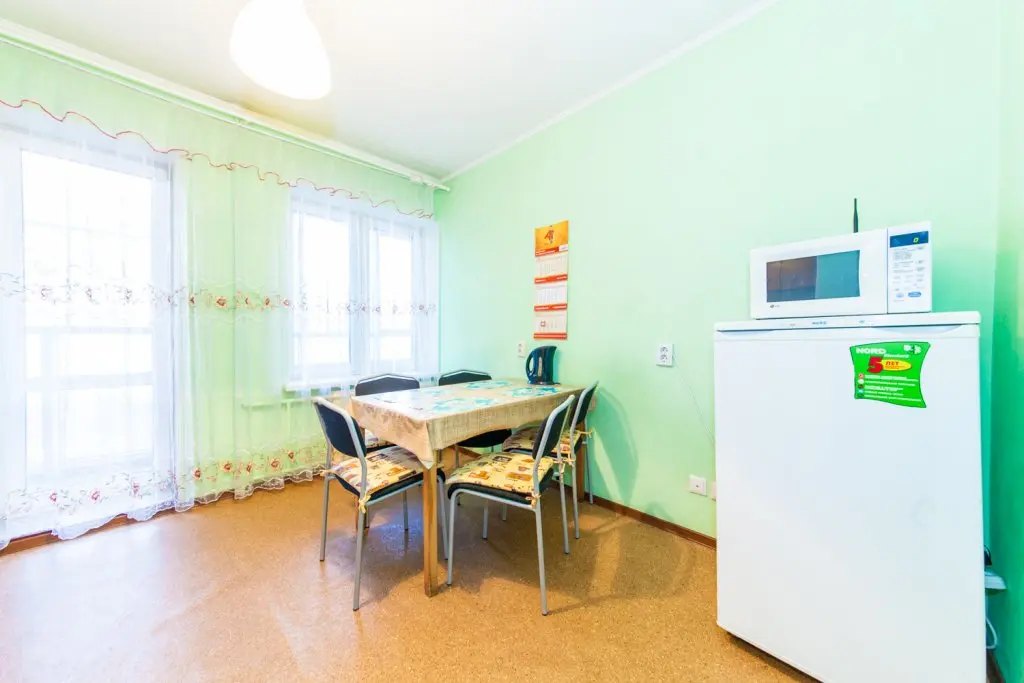 Санкт-Петербург: Dunajskij 31-1 Apartments